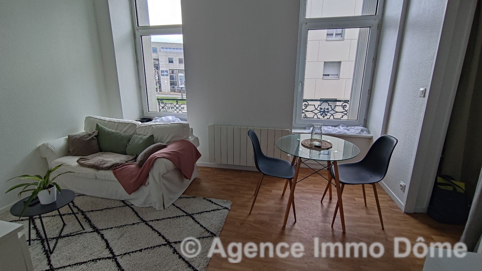 F1 - Idéal pour investissement locatif