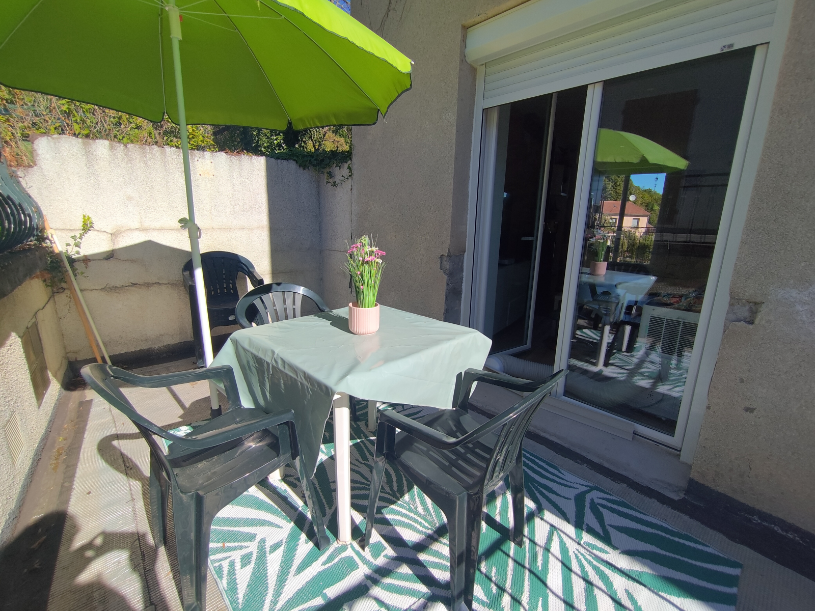 Maison, 7 pièces, 126 m², terrain